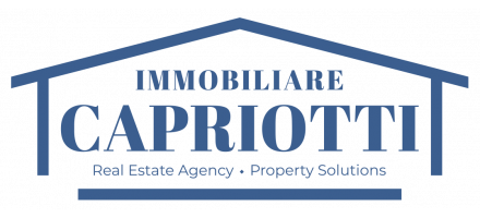 Immobiliare Capriotti Di Capriotti Pietro